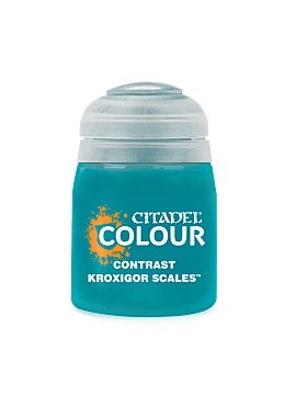 Contrast: kroxigor scales (18ml) 